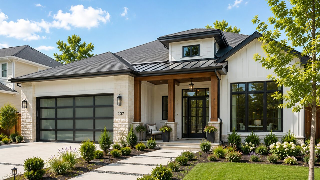 5 Hartley Mews