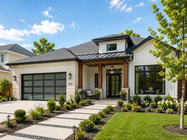 5 Hartley Mews