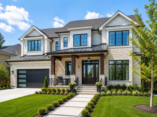 63 Linden Grove